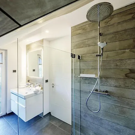 Appartement Moderne 5-sterne-ferienwohnung 