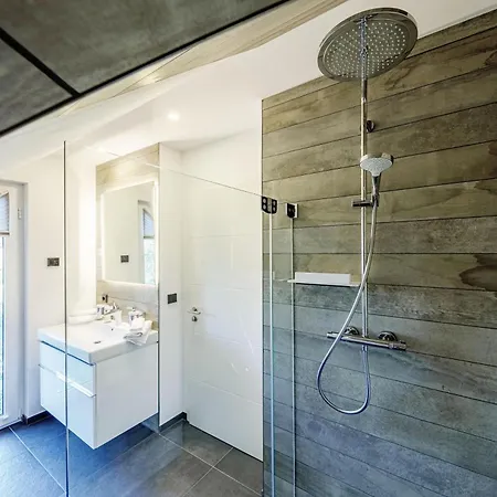Apartment Meerblick Mit Kamin Am Saaler Bodden *